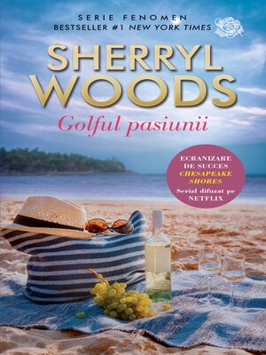 cover image of Golful pasiunii